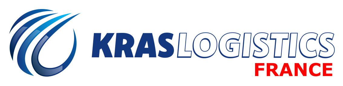 Kras Logistics Logo